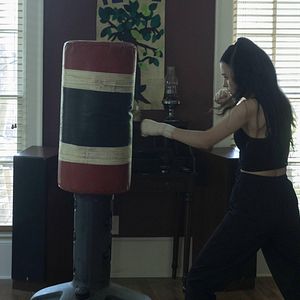 Foto Christian Serratos