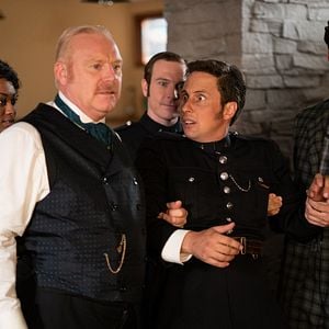 Foto Lachlan Murdoch