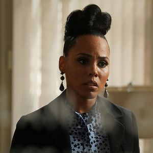 Foto Amirah Vann