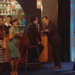 Foto Camille Lellouche