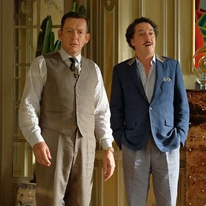 Foto Guillaume Gallienne