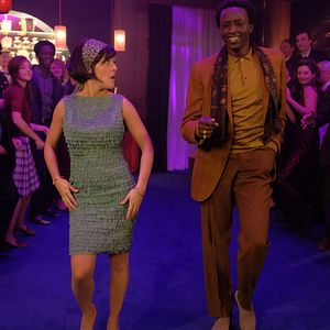 Foto Camille Lellouche