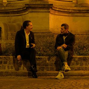 Foto Guillaume Gallienne