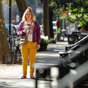 Foto A Maratona de Brittany