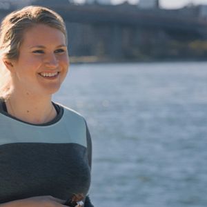 Foto A Maratona de Brittany