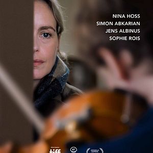 Foto A Professora de Violino