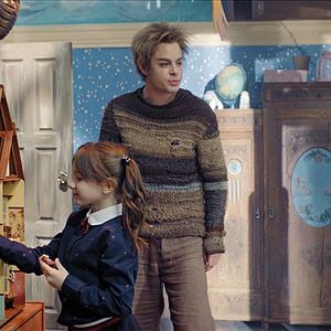 Foto Meu "Querido" Elfo