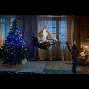 Foto Meu "Querido" Elfo