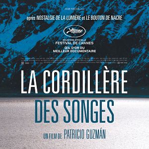 Foto La Cordillera de los Sueños