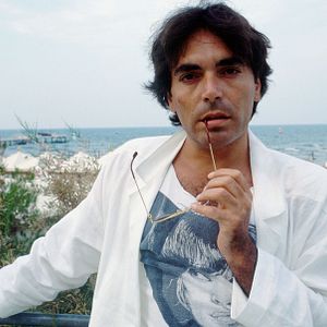 Foto Leopoldo Mastelloni