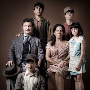 Foto Éramos Seis (2019)