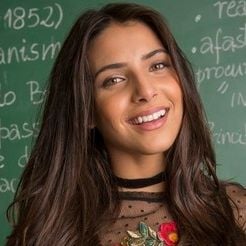 Foto Rayssa Bratillieri