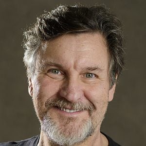 Foto Antonio Calloni