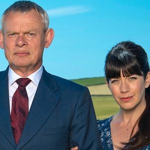 Foto Doc Martin