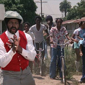 Foto Petey Wheatstraw