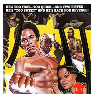 Foto Penitenciary II