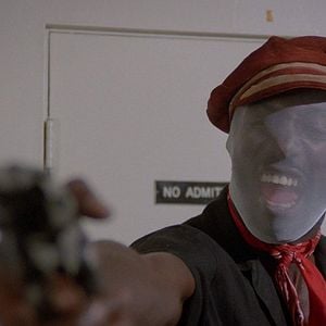 Foto Penitenciary II