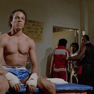 Foto Penitenciary II