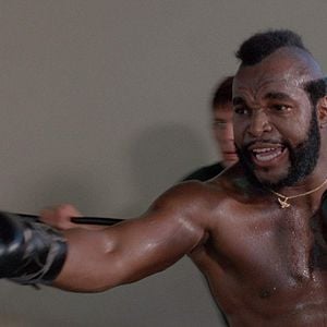 Foto Penitenciary II