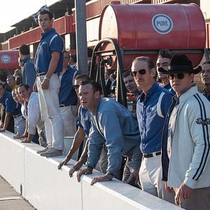 Foto Ford vs. Ferrari