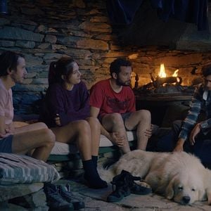 Foto Jérémie Elkaïm