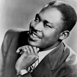 Foto Memphis Slim
