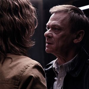 Foto Sylvester Groth