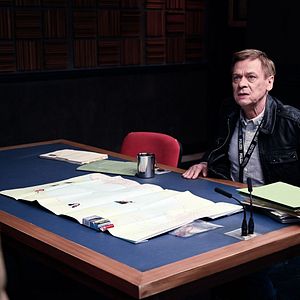 Foto Sylvester Groth