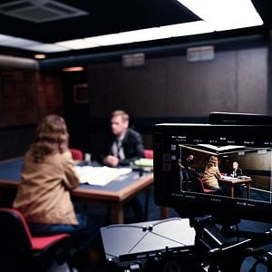 Foto Sylvester Groth