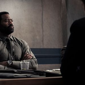 Foto Nicholas Pinnock