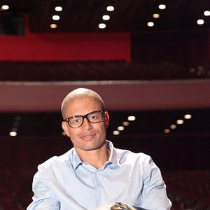 Foto Alex Câmera 10