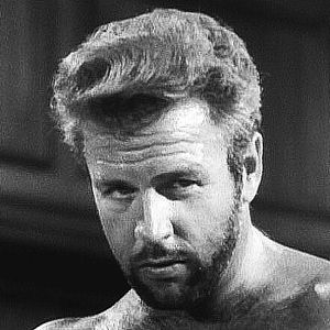 Foto Michael Masters