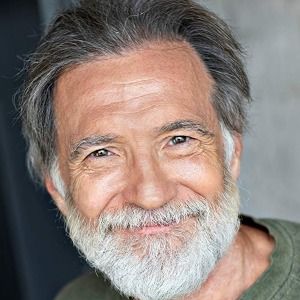 Foto William Kalinak