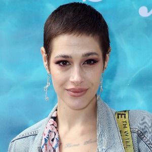 Foto Friday Chamberlain