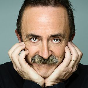 Foto Santi Rodríguez