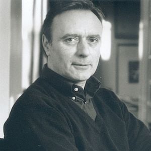 Foto Jean-Louis Schefer