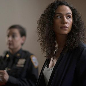 Foto Aurora Perrineau