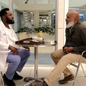 Foto David Alan Grier