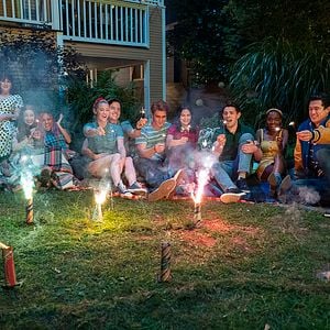 Foto Madelaine Petsch