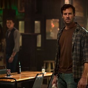 Foto Contato Visceral