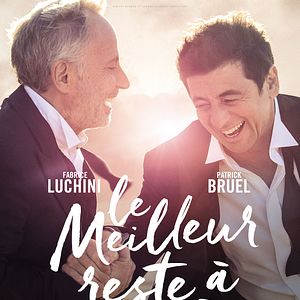 Foto O Melhor Está por Vir