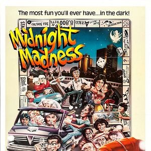 Foto Loucuras em Plena Madrugada