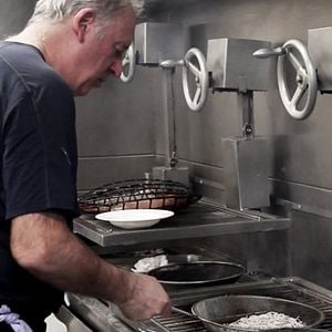 Foto Bittor Arginzoniz. Vivir En El Silencio