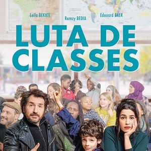 Foto Luta de Classes
