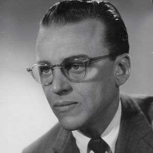 Foto Alan Jay Lerner