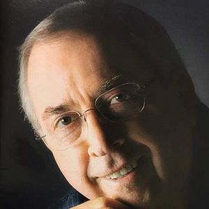 Foto Bobby Byrne