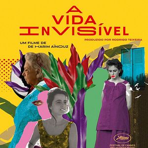 Foto A Vida Invisível