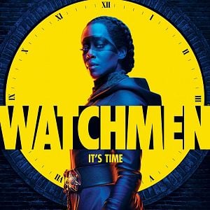 Foto Watchmen