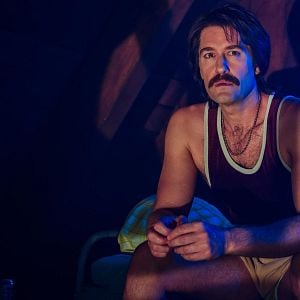 Foto Matthew Morrison