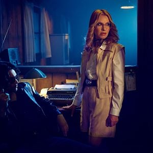 Foto Leslie Grossman